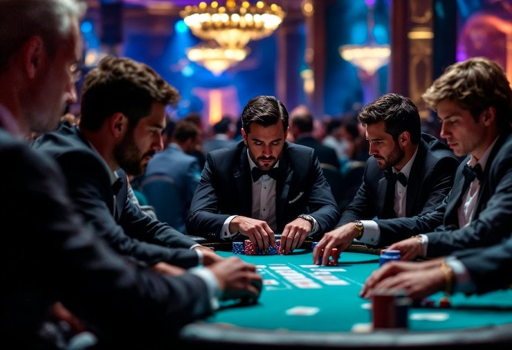Antarmuka aplikasi maxwin77 menampilkan berbagai kategori permainan dan sportsbook